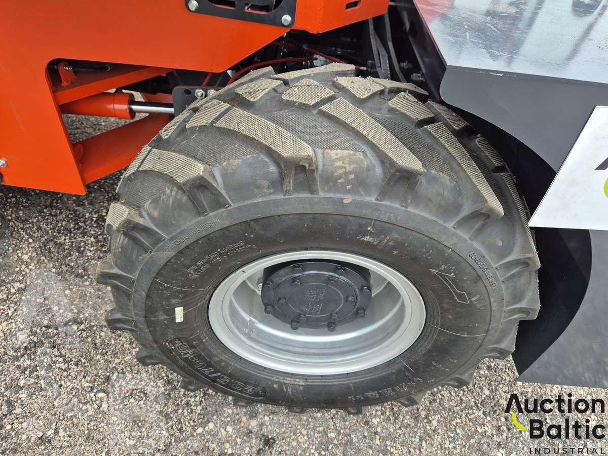 -Kita- GMMC K35D, forklifts
