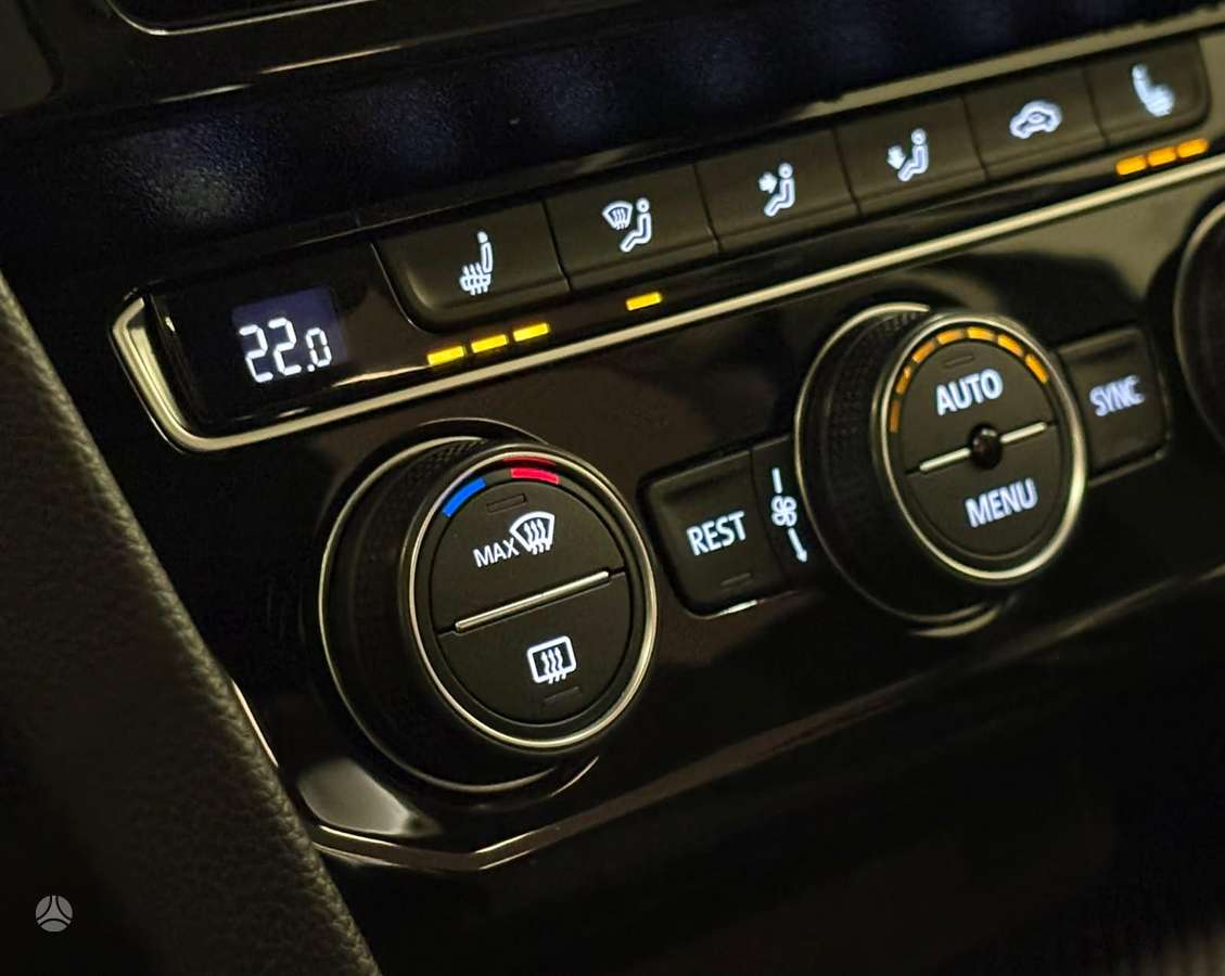 Volkswagen Passat, 2.0 l., Универсал