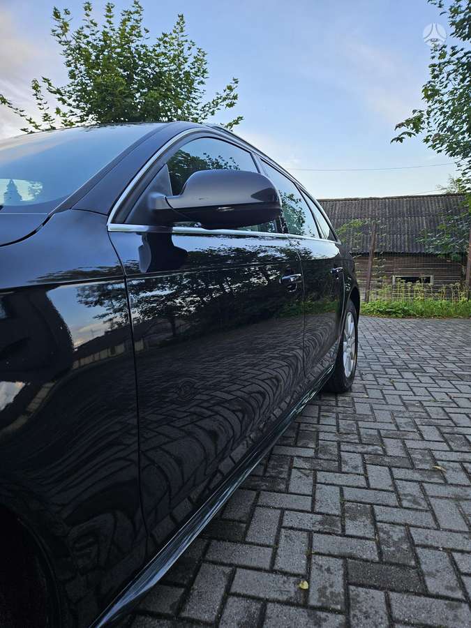 Audi A4, 2.0 l., Универсал