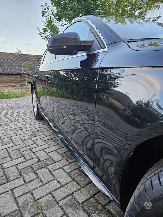 Audi A4, 2.0 l., Универсал