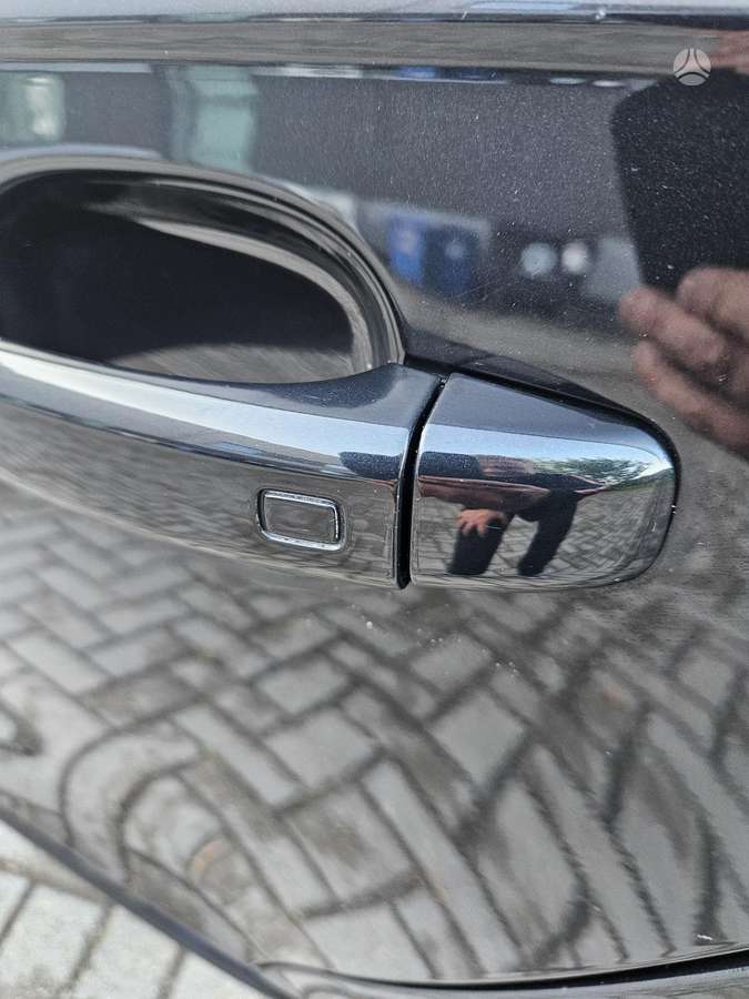 Audi A4, 2.0 l., wagon