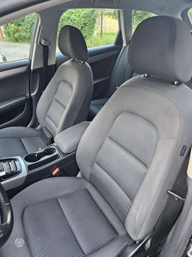Audi A4, 2.0 l., wagon