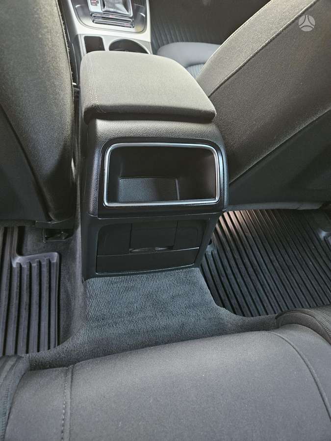 Audi A4, 2.0 l., Универсал