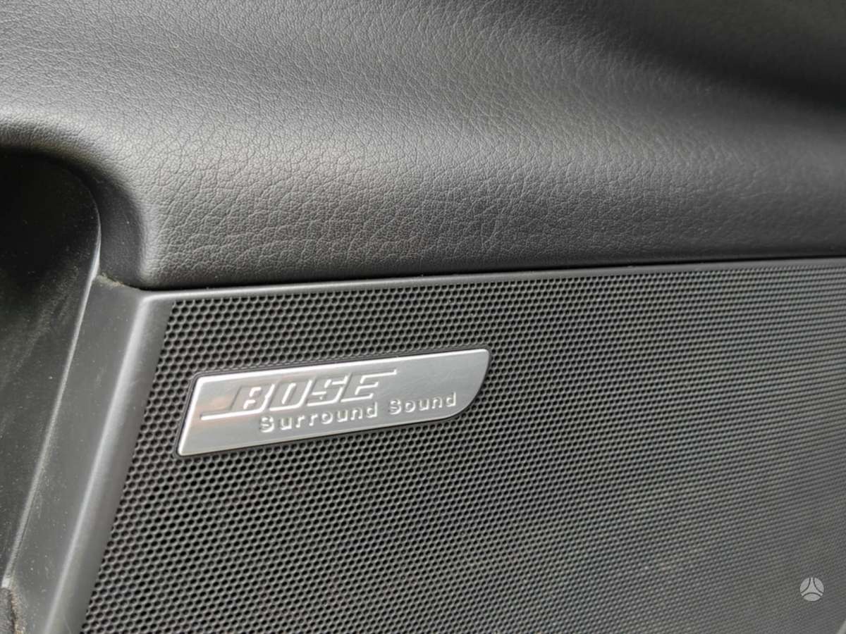 Audi A6 allroad, 3.0 l., Универсал