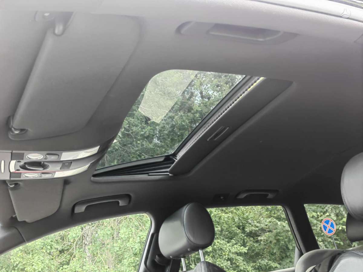 Audi A6 allroad, 3.0 l., Универсал