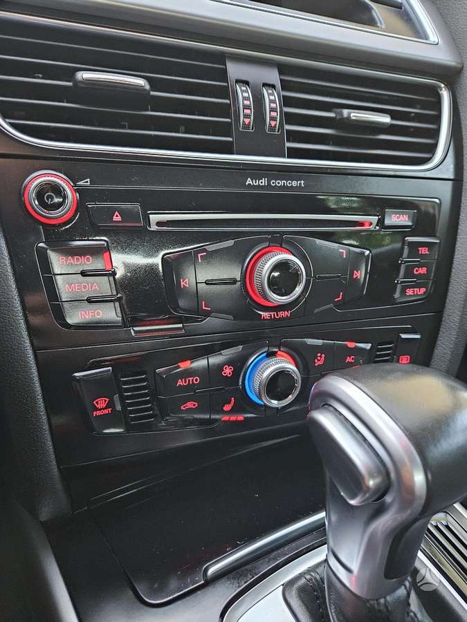 Audi A4, 2.0 l., Универсал