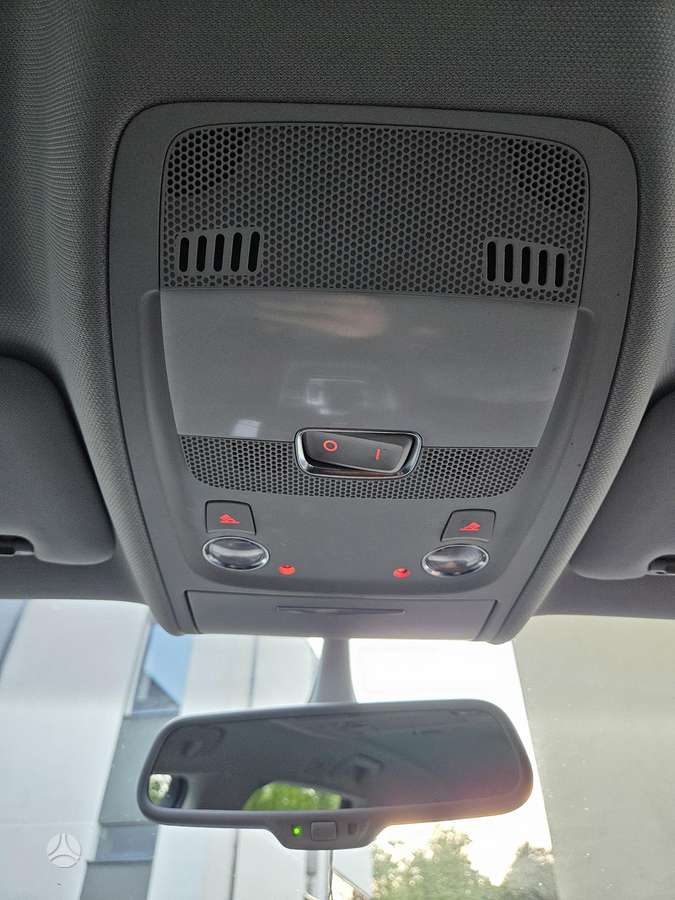 Audi A4, 2.0 l., universalas