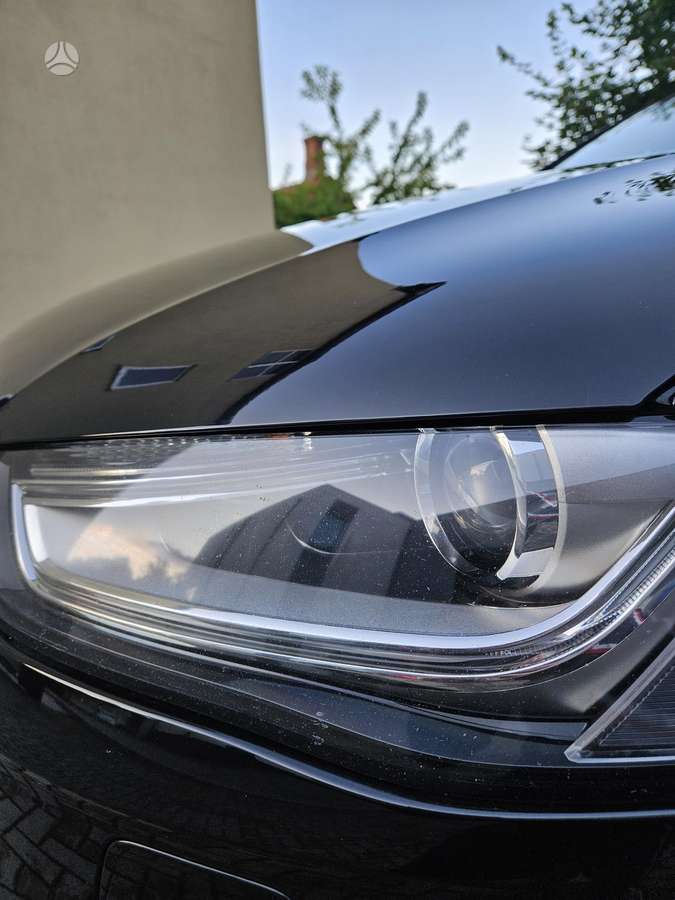 Audi A4, 2.0 l., Универсал