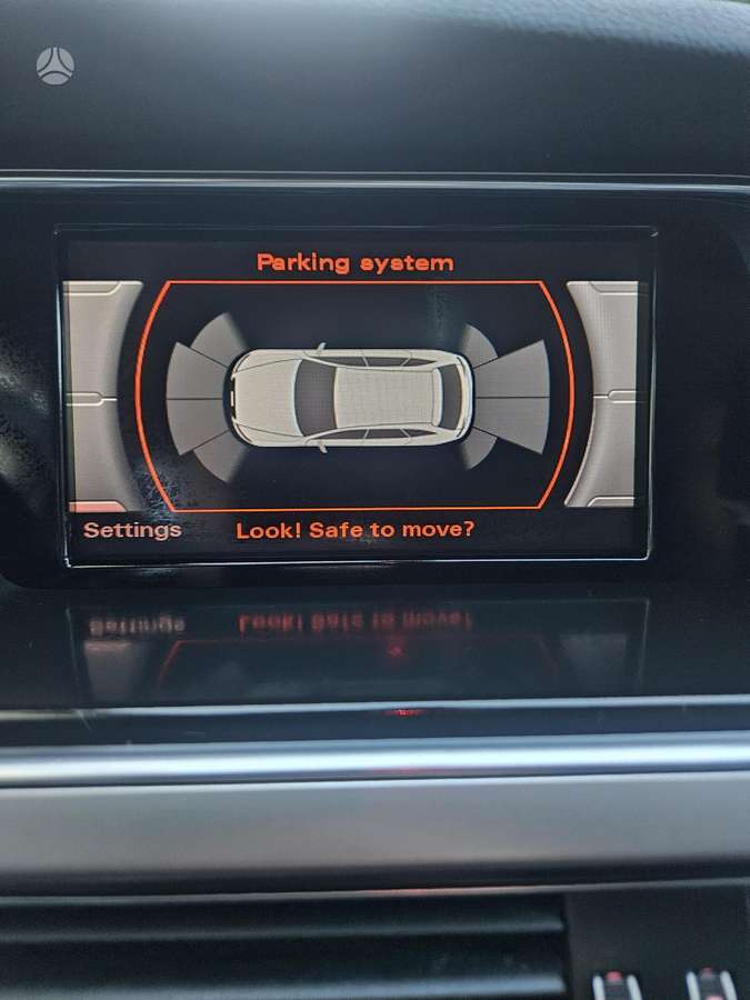 Audi A4, 2.0 l., Универсал