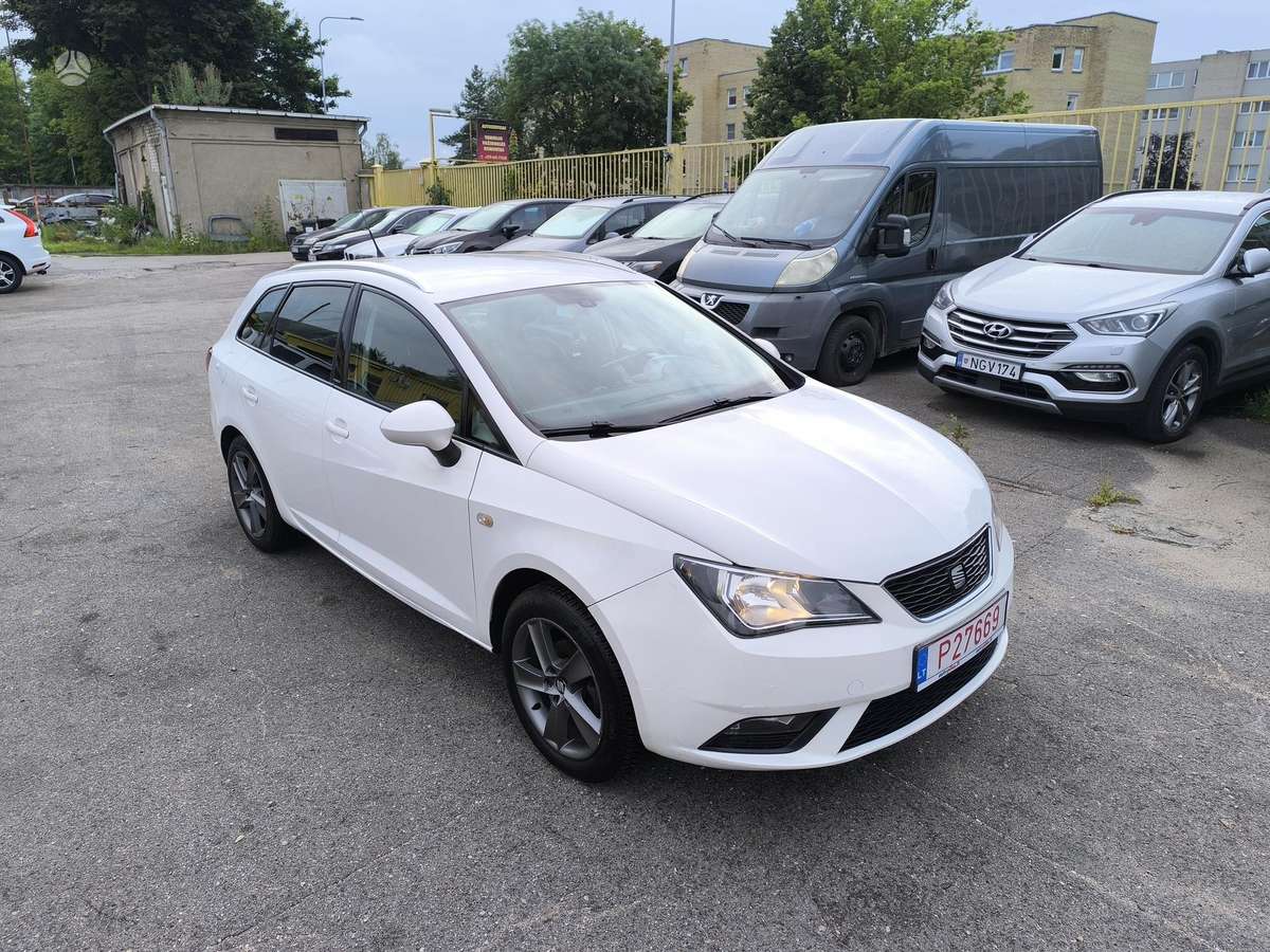 SEAT Ibiza - 3