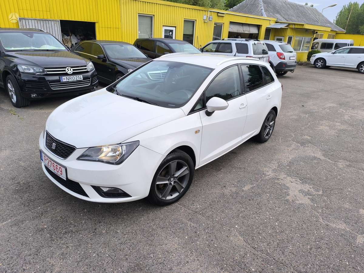 SEAT Ibiza - 4