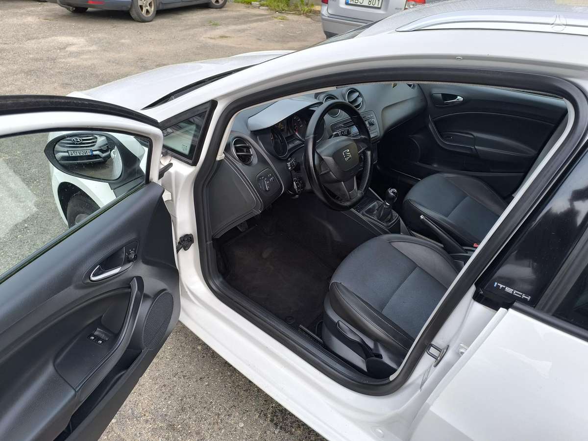 SEAT Ibiza - 9