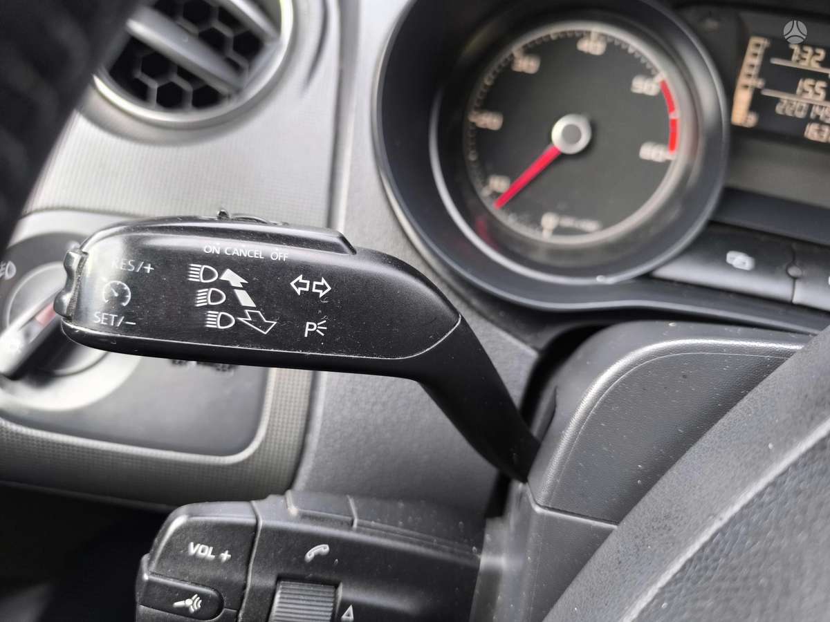 Seat Ibiza, 1.6 l., Универсал