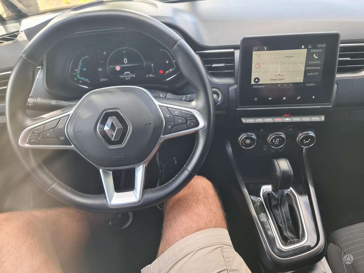 Renault Arkana - 3