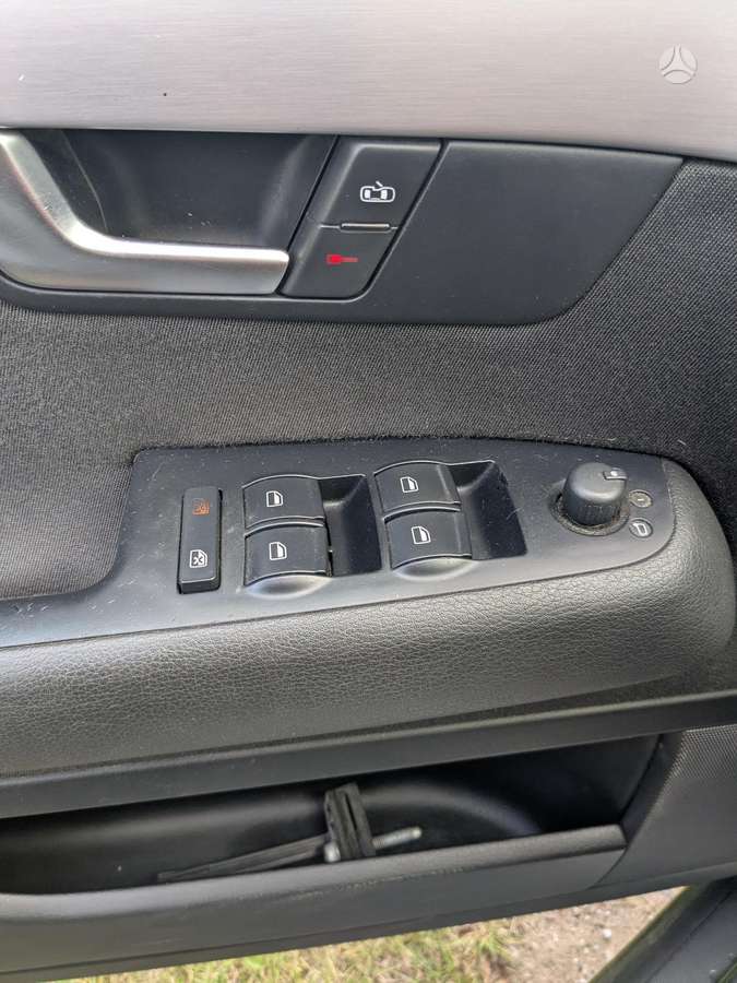 Audi A4, 1.9 l., Универсал