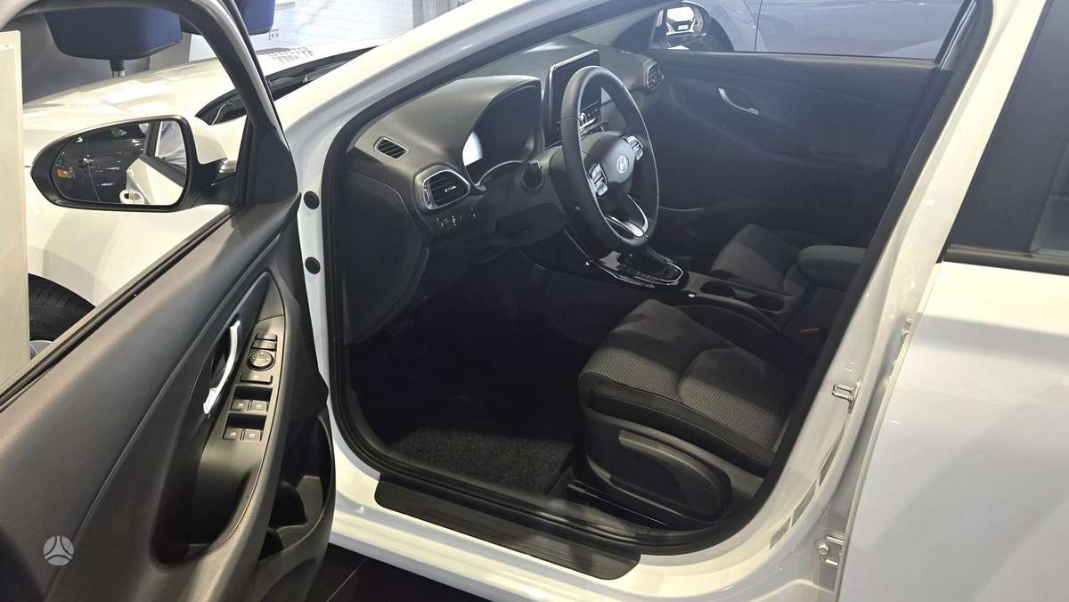 Hyundai i30, 1.0 l., Универсал