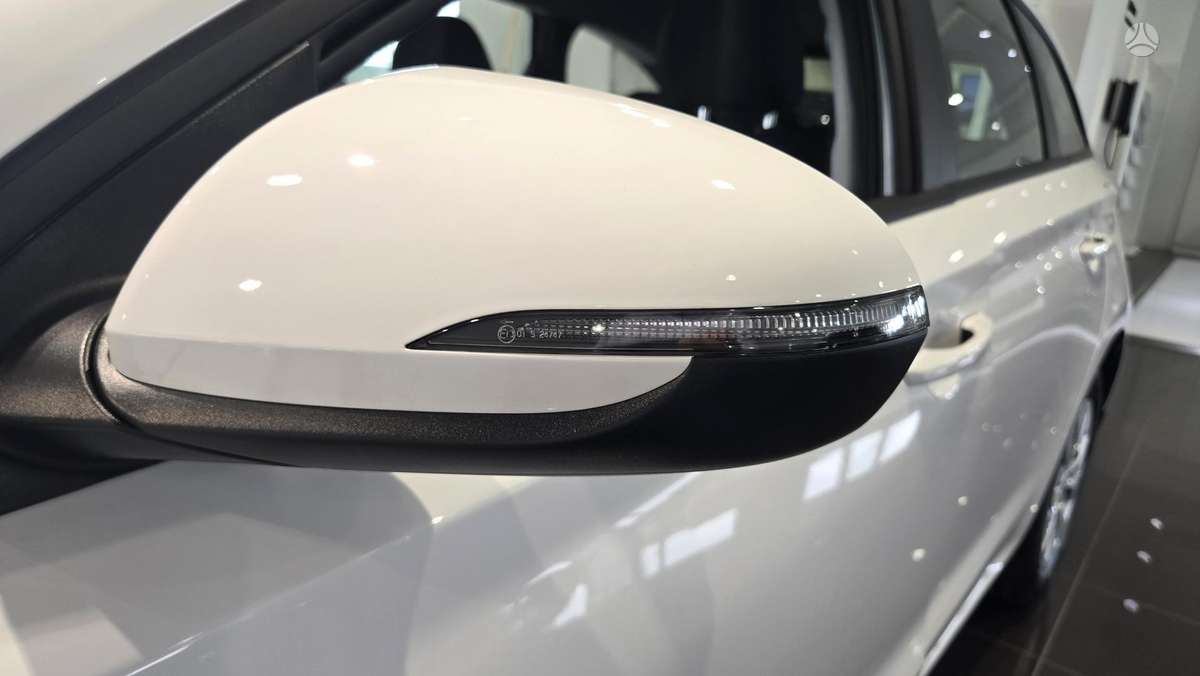 Hyundai i30, 1.0 l., Универсал