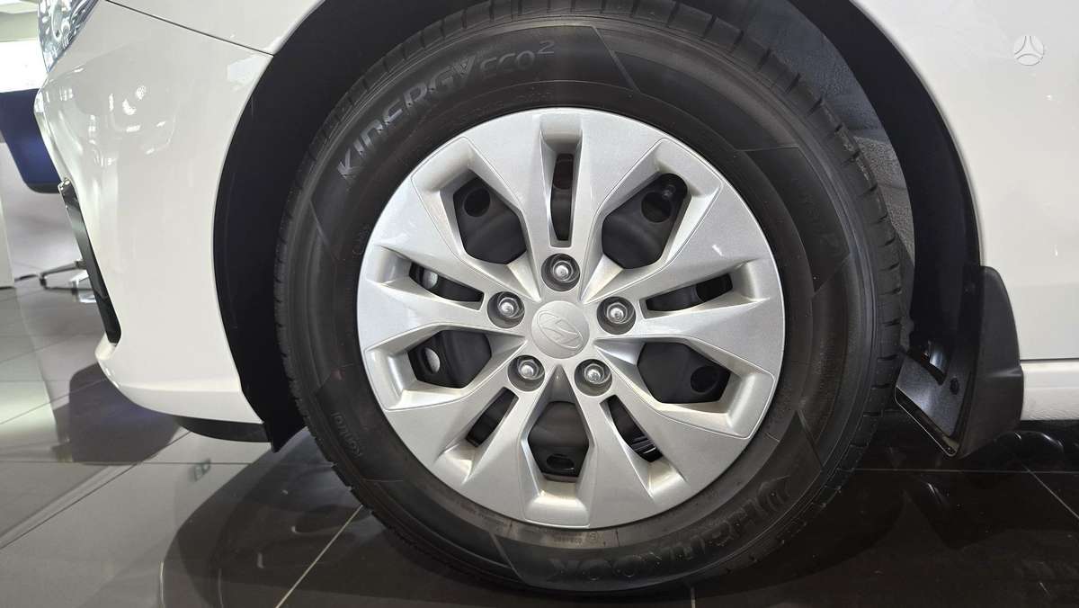 Hyundai i30, 1.0 l., Универсал