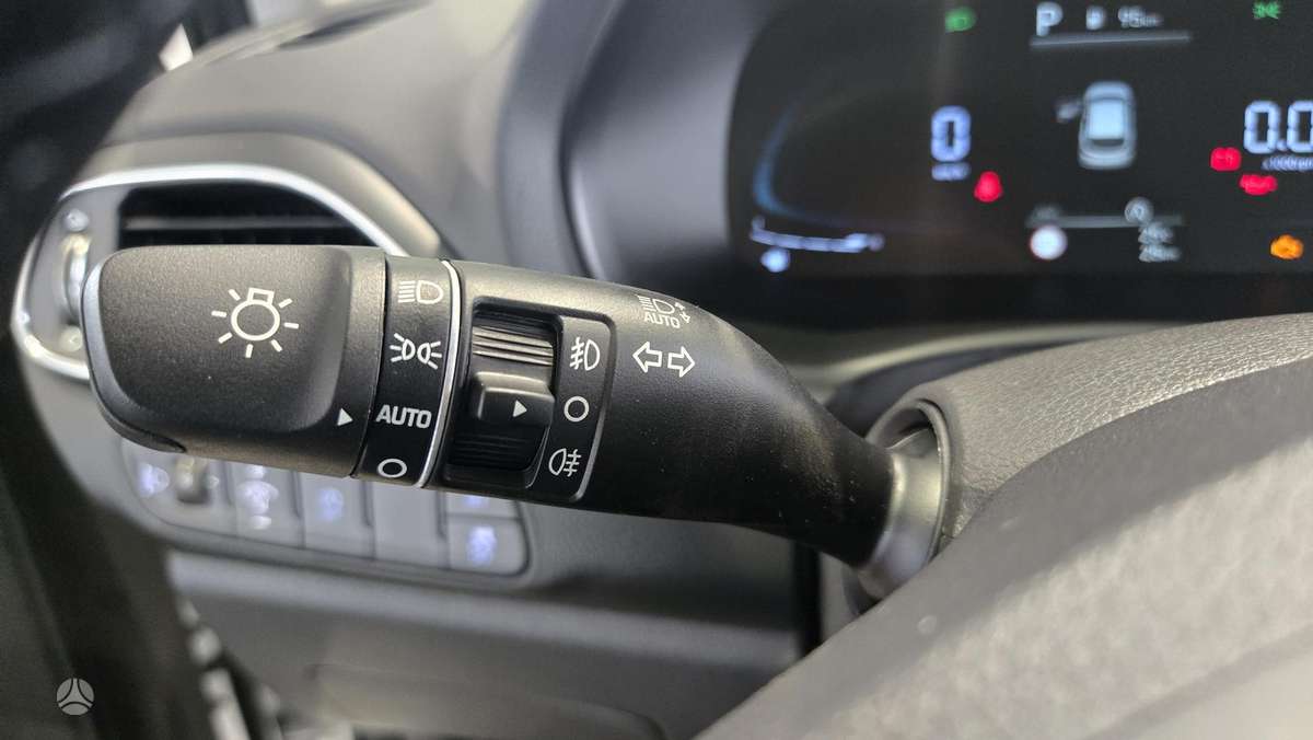 Hyundai i30, 1.0 l., Универсал