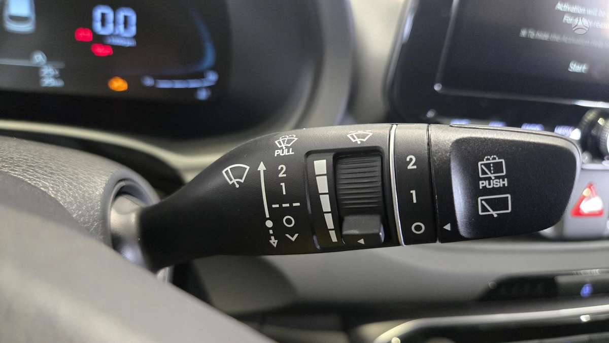 Hyundai i30, 1.0 l., Универсал