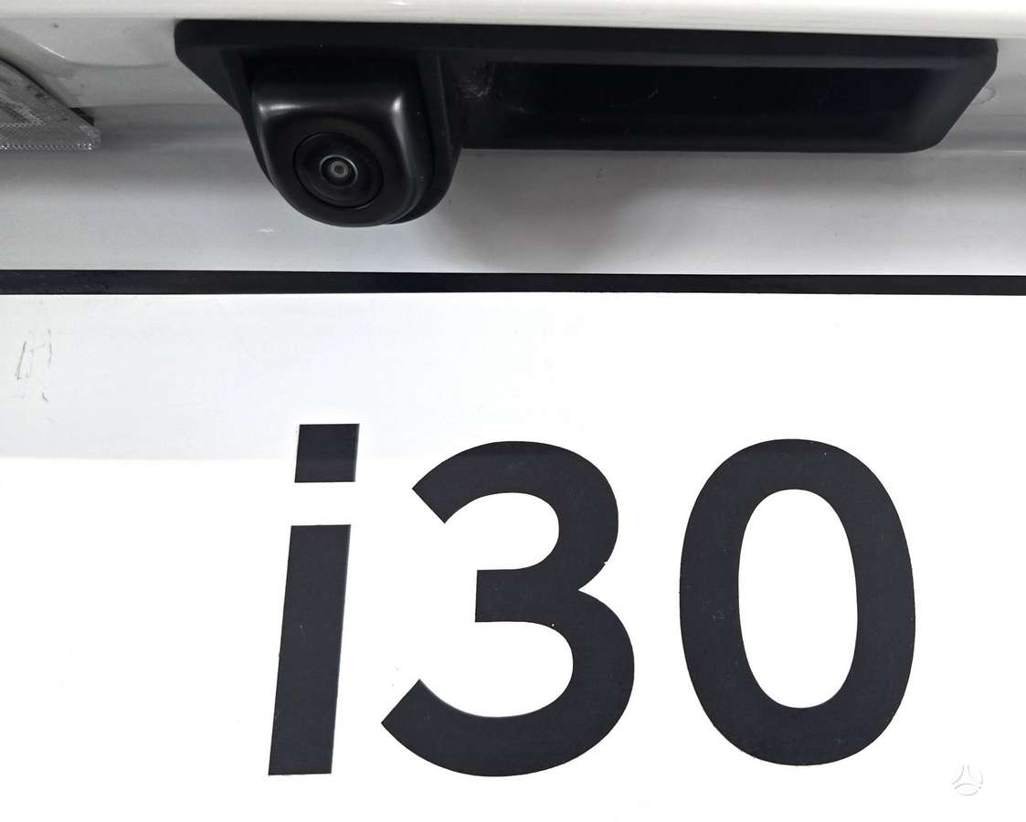 Hyundai i30, 1.0 l., Универсал