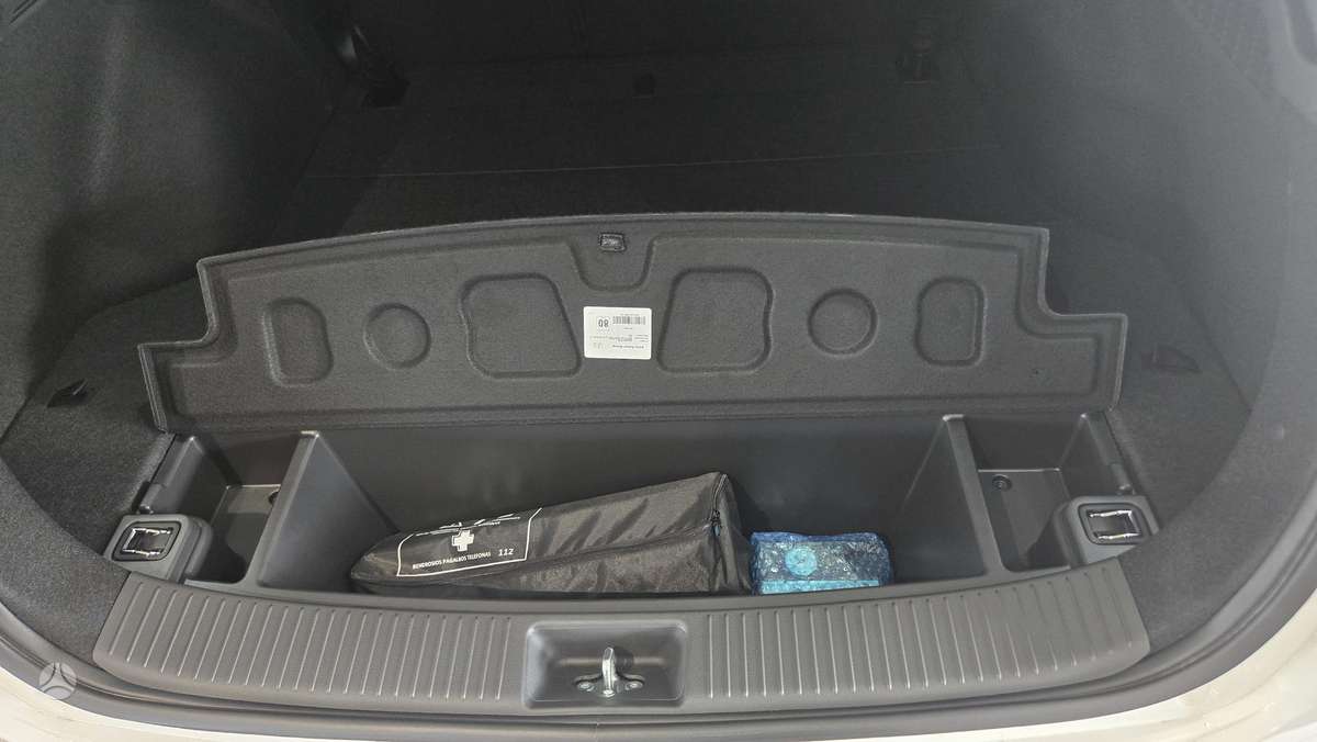 Hyundai i30, 1.0 l., Универсал