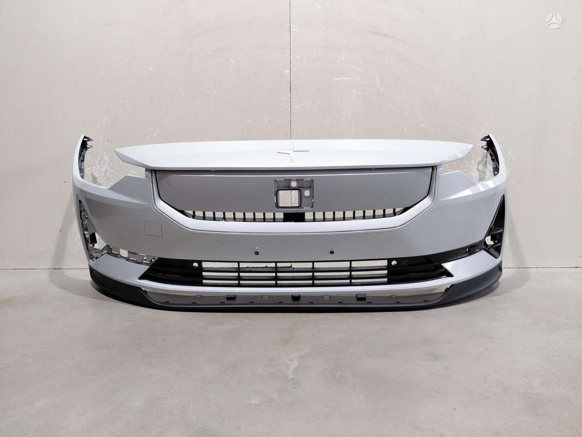 Polestar 2 bamperi