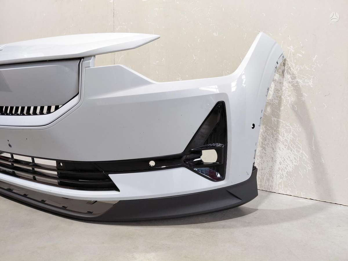 Polestar 2 bamperi