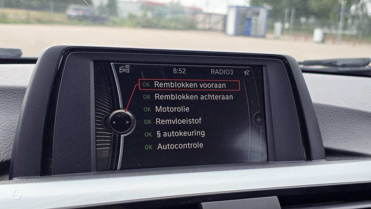 BMW 320, 2.0 l., Седан