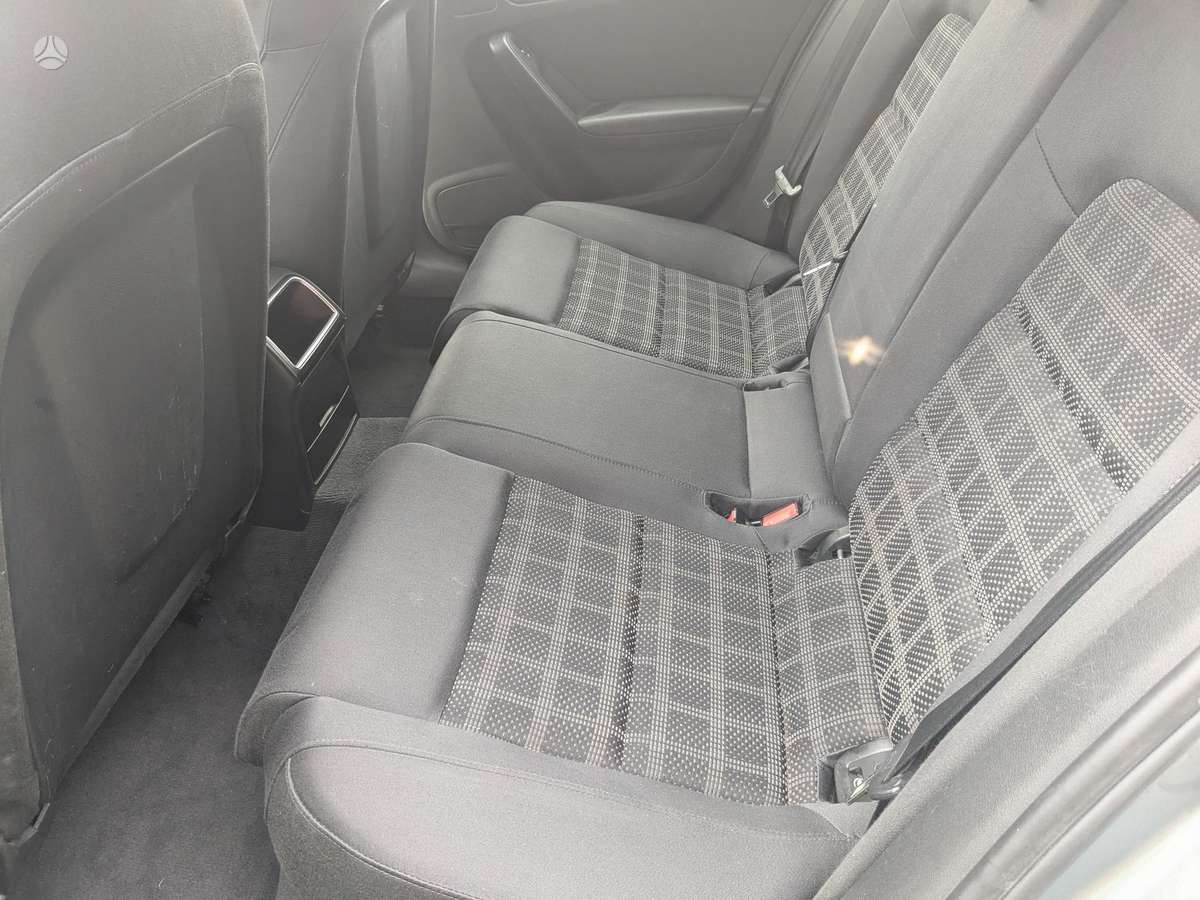 Audi A4, 2.0 l., universalas