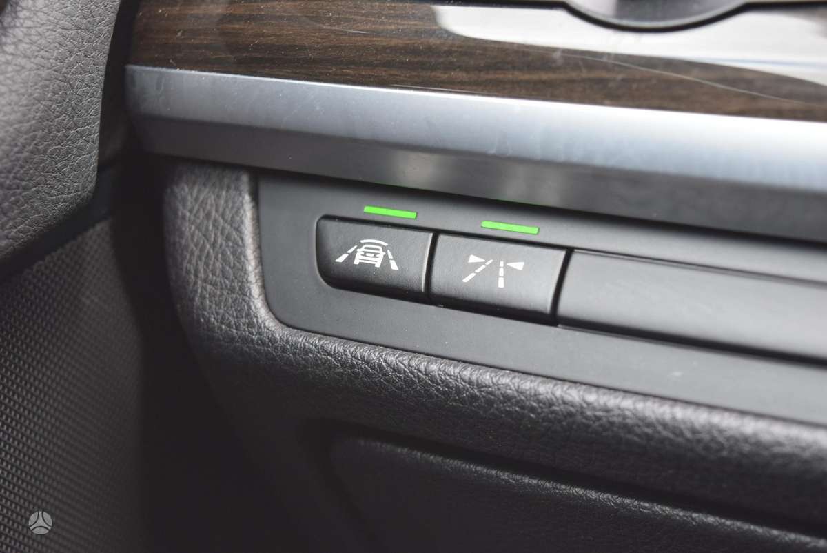 BMW 730, 3.0 l., Седан