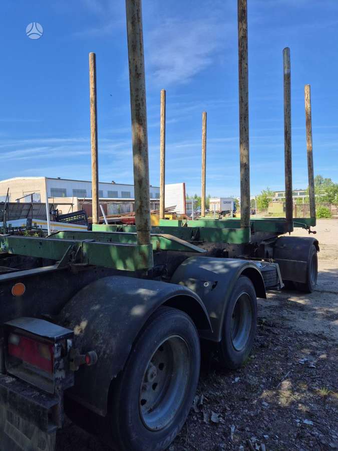 -Kita- PARATOR, timber