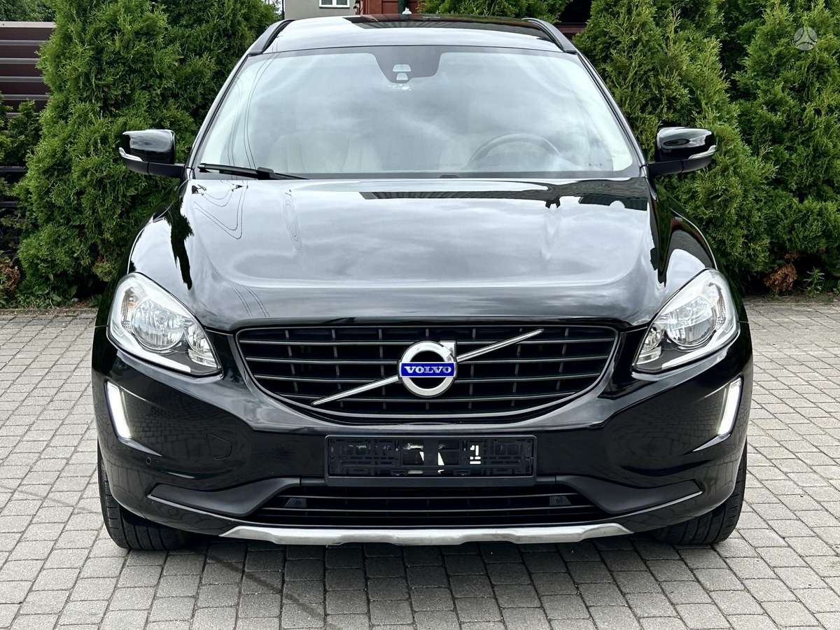 Volvo XC60 - 4