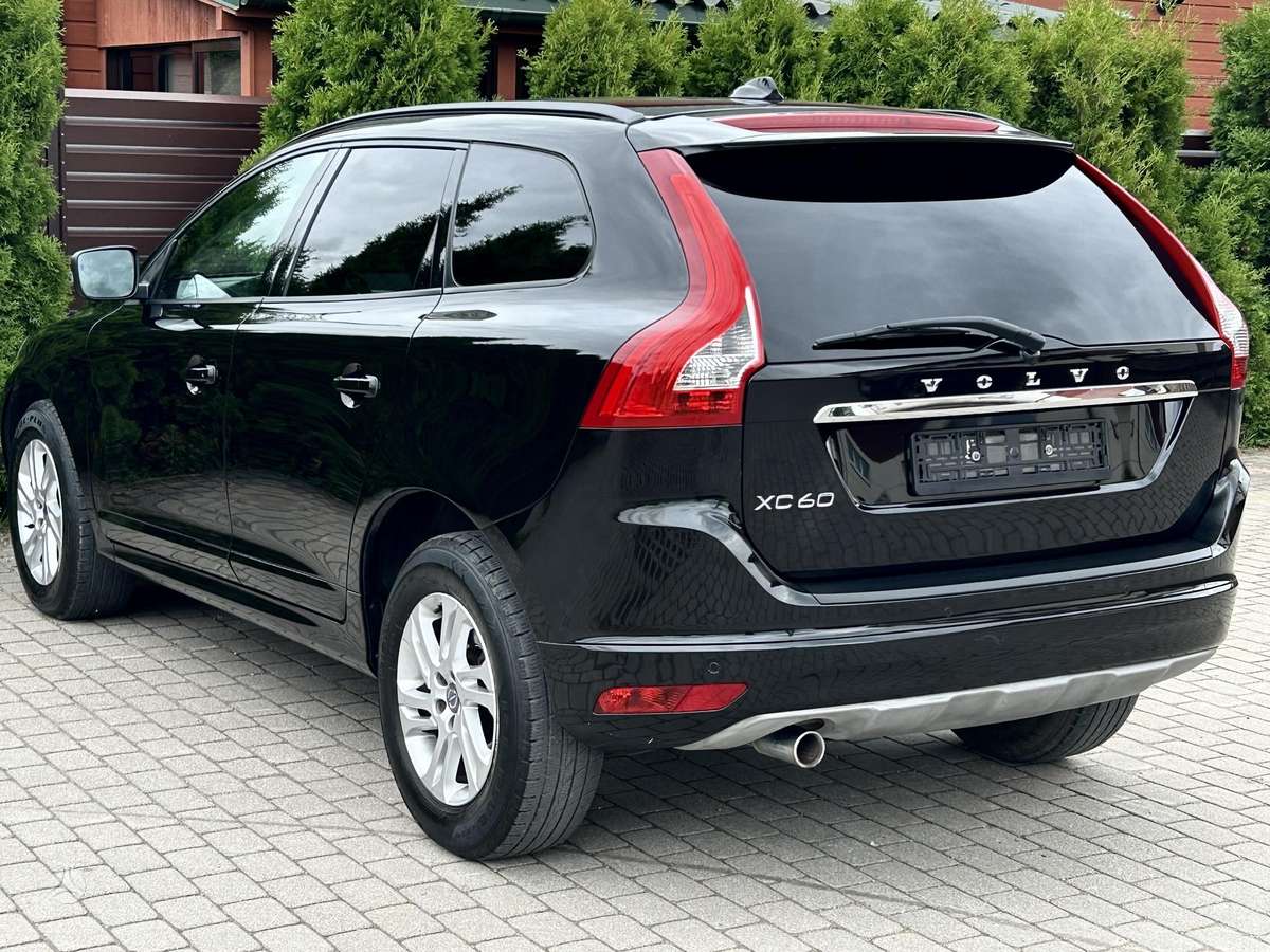 Volvo XC60 - 8