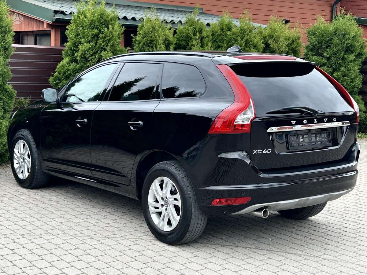 Volvo XC60 - 9