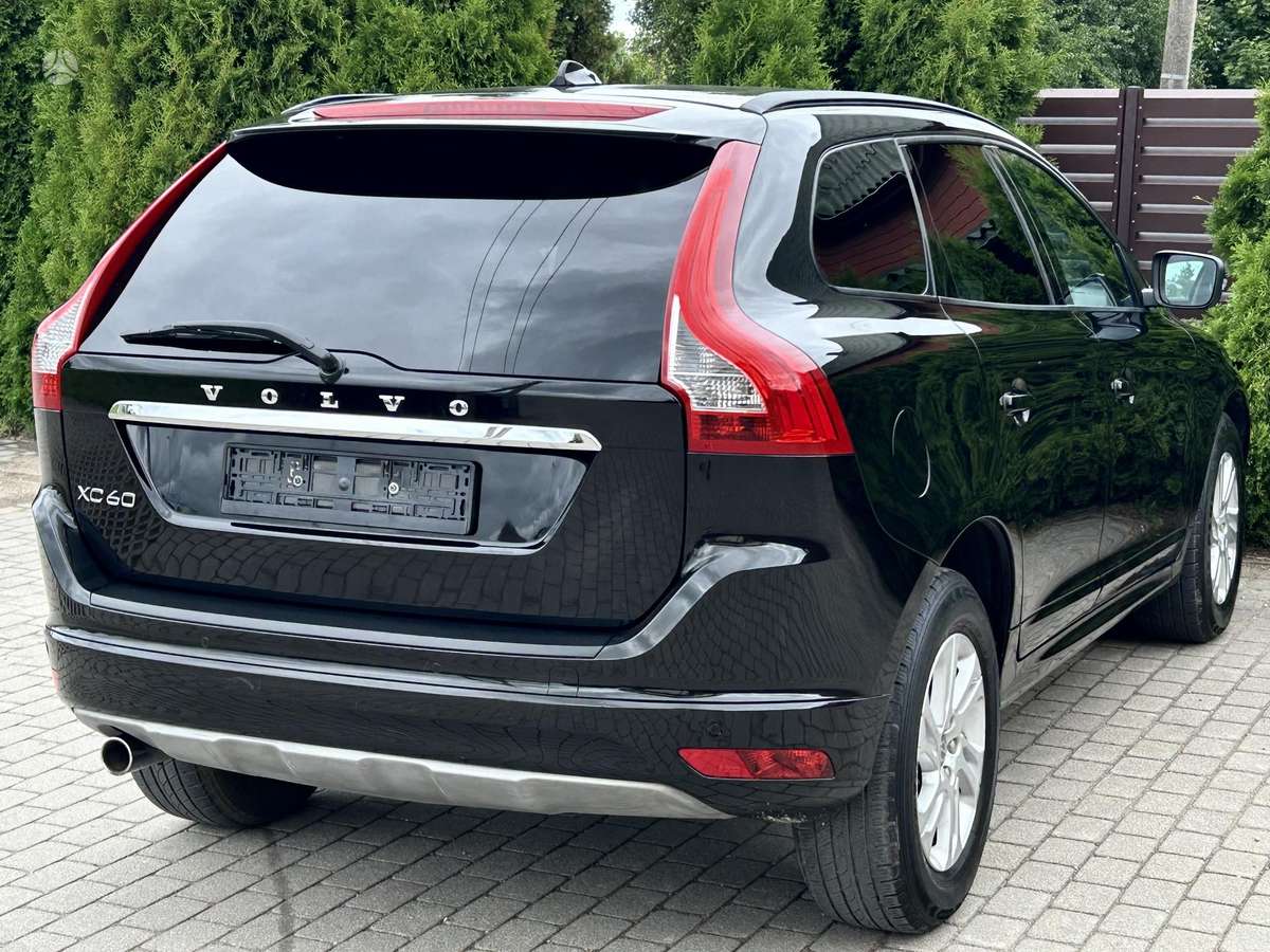 Volvo XC60 - 10