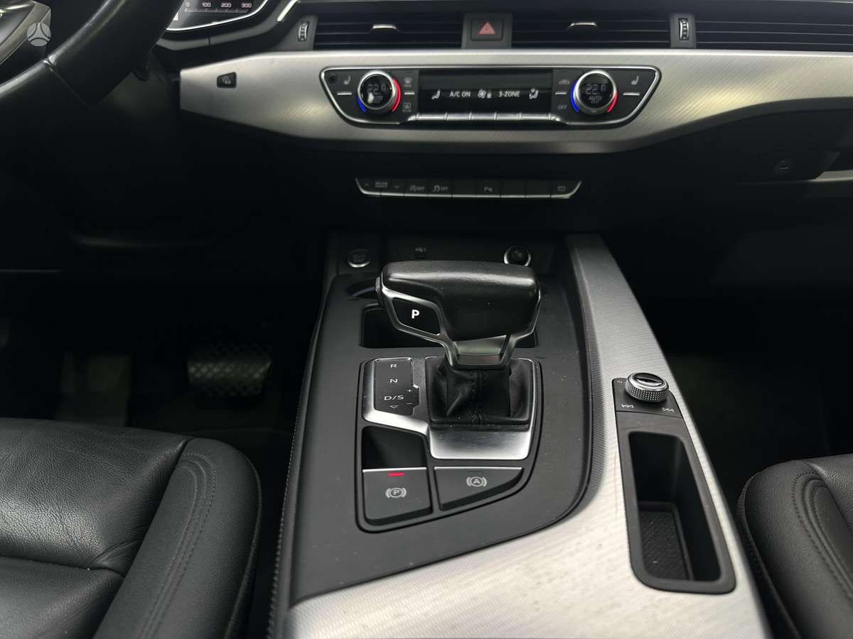 Audi A4, 2.0 l., Универсал