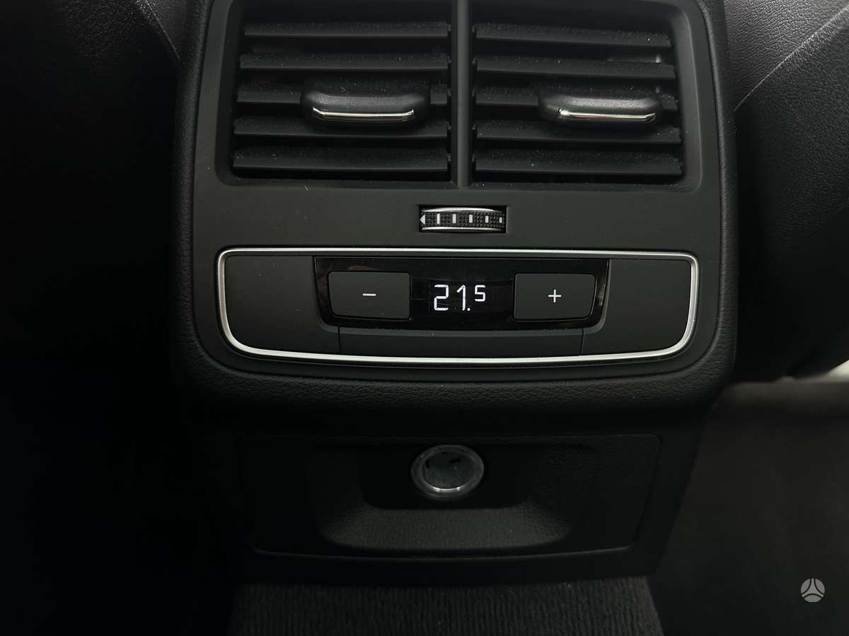 Audi A4, 2.0 l., Универсал