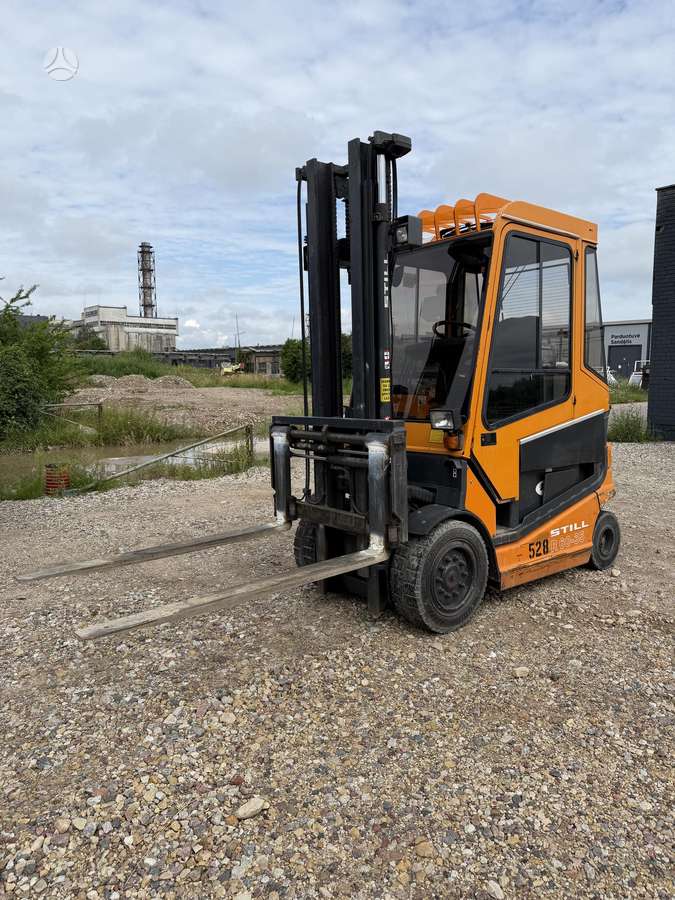 Still R60-35, forklifts