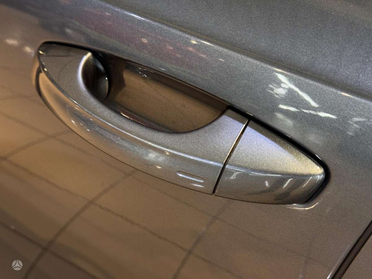 Skoda Octavia, 2.0 l., Универсал