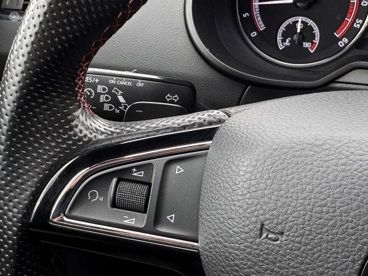 Skoda Octavia, 2.0 l., Универсал
