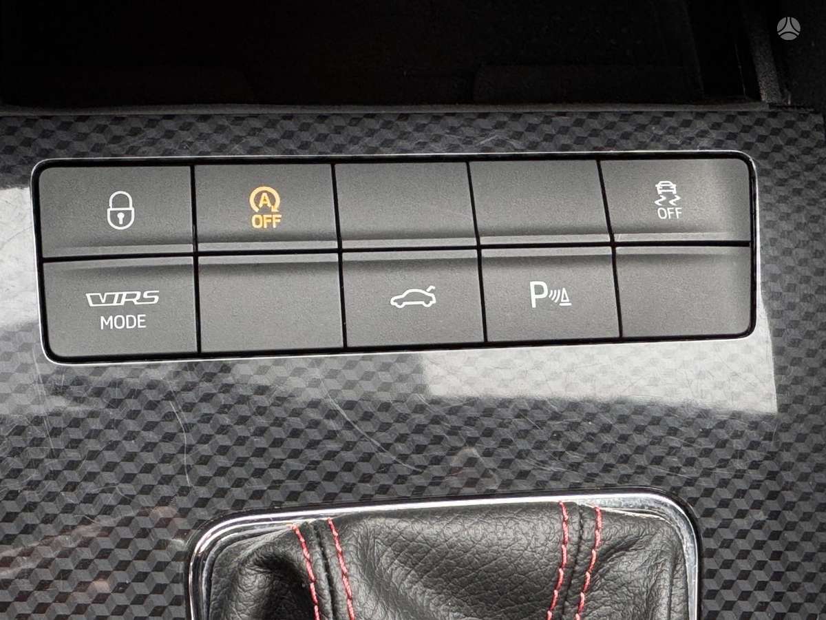 Skoda Octavia, 2.0 l., Универсал