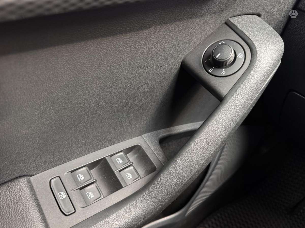 Skoda Octavia, 2.0 l., Универсал