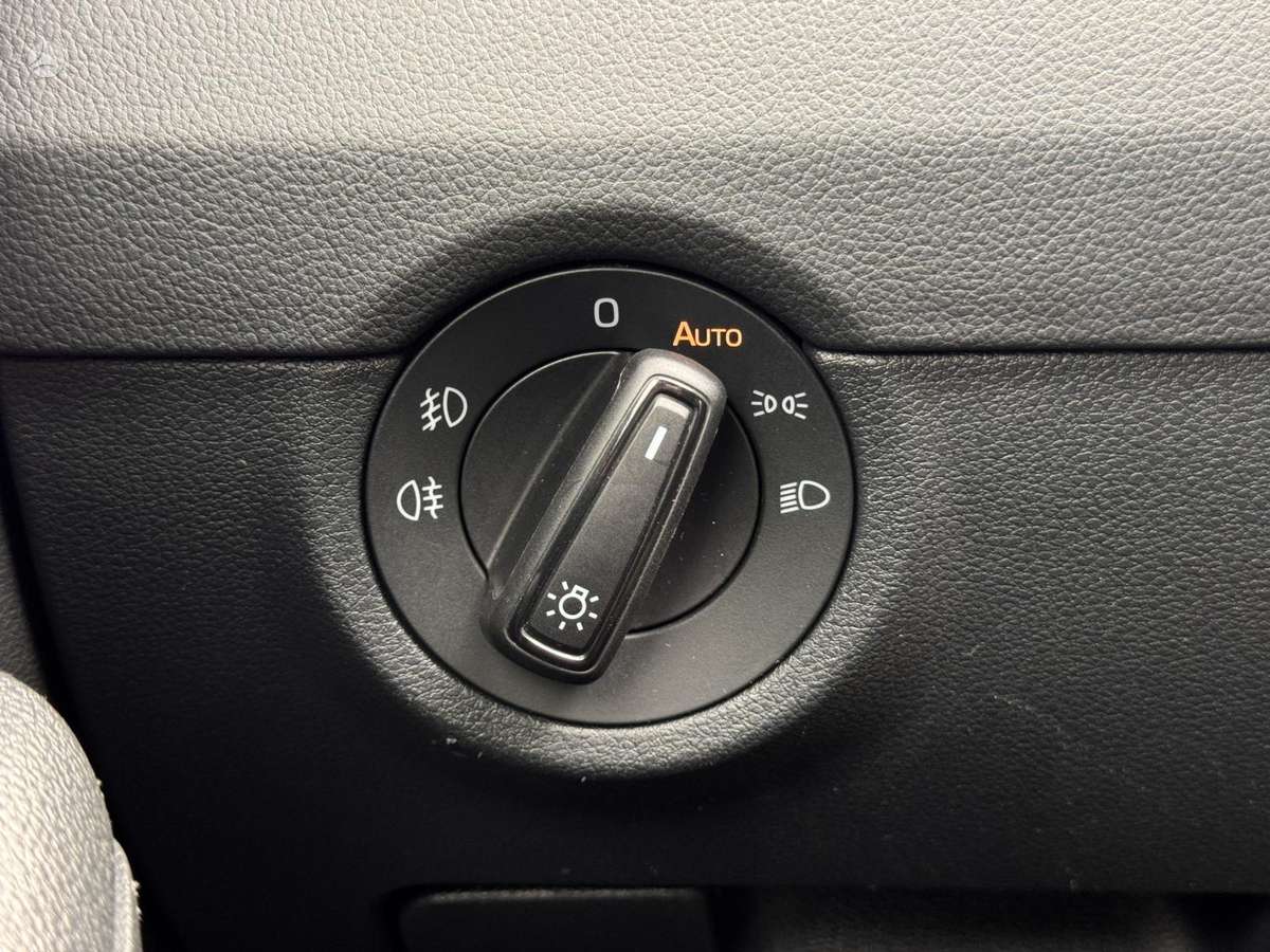 Skoda Octavia, 2.0 l., Универсал