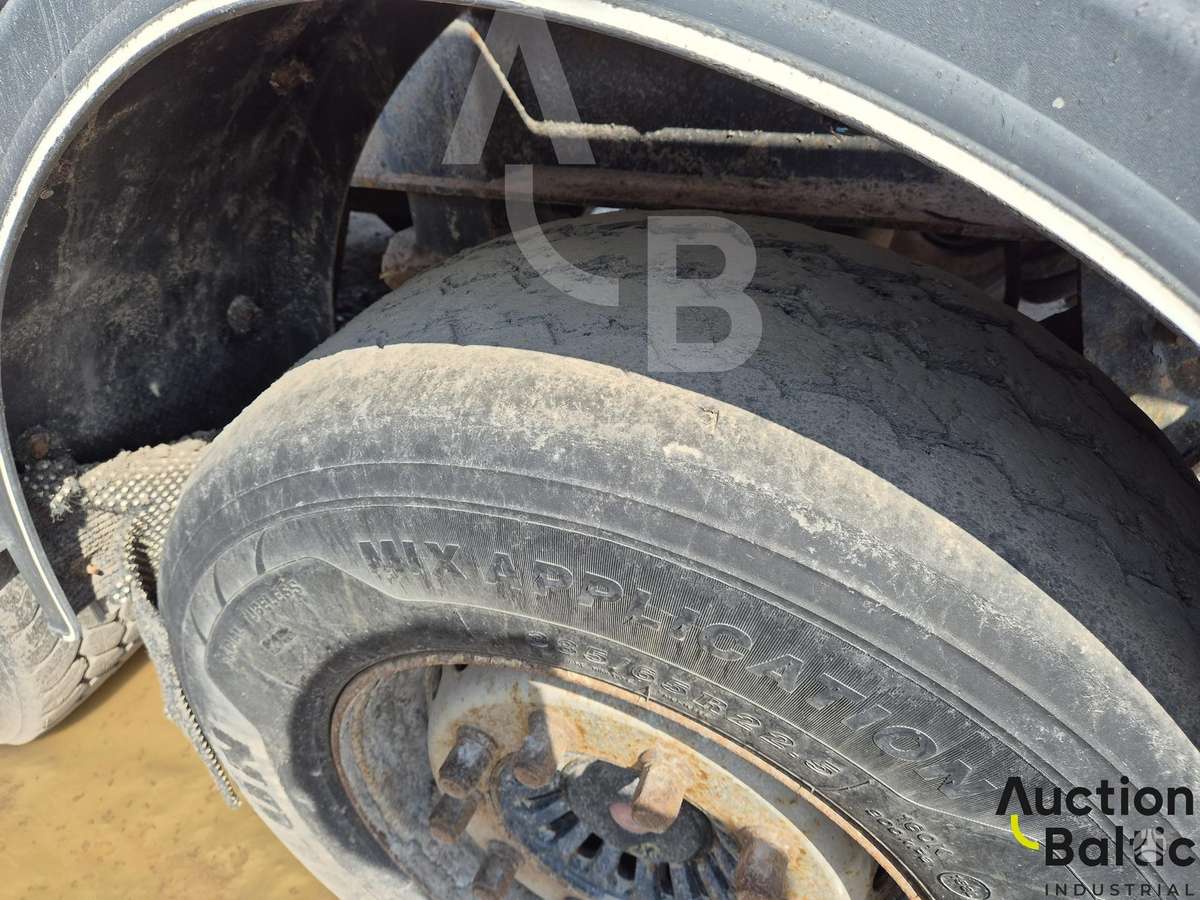 -Kita- Ovriga SO3SST, dumper / tipper