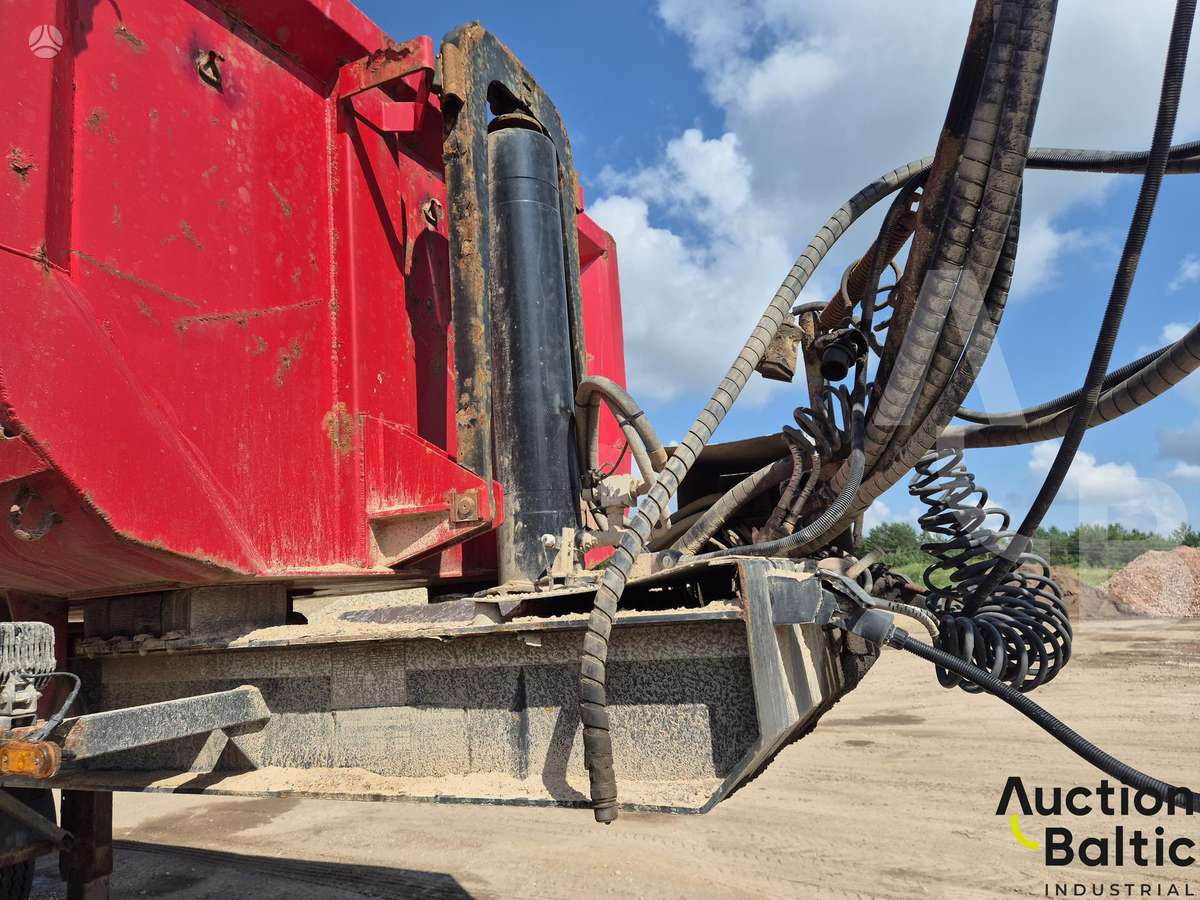 -Kita- Ovriga SO3SST, dumper / tipper