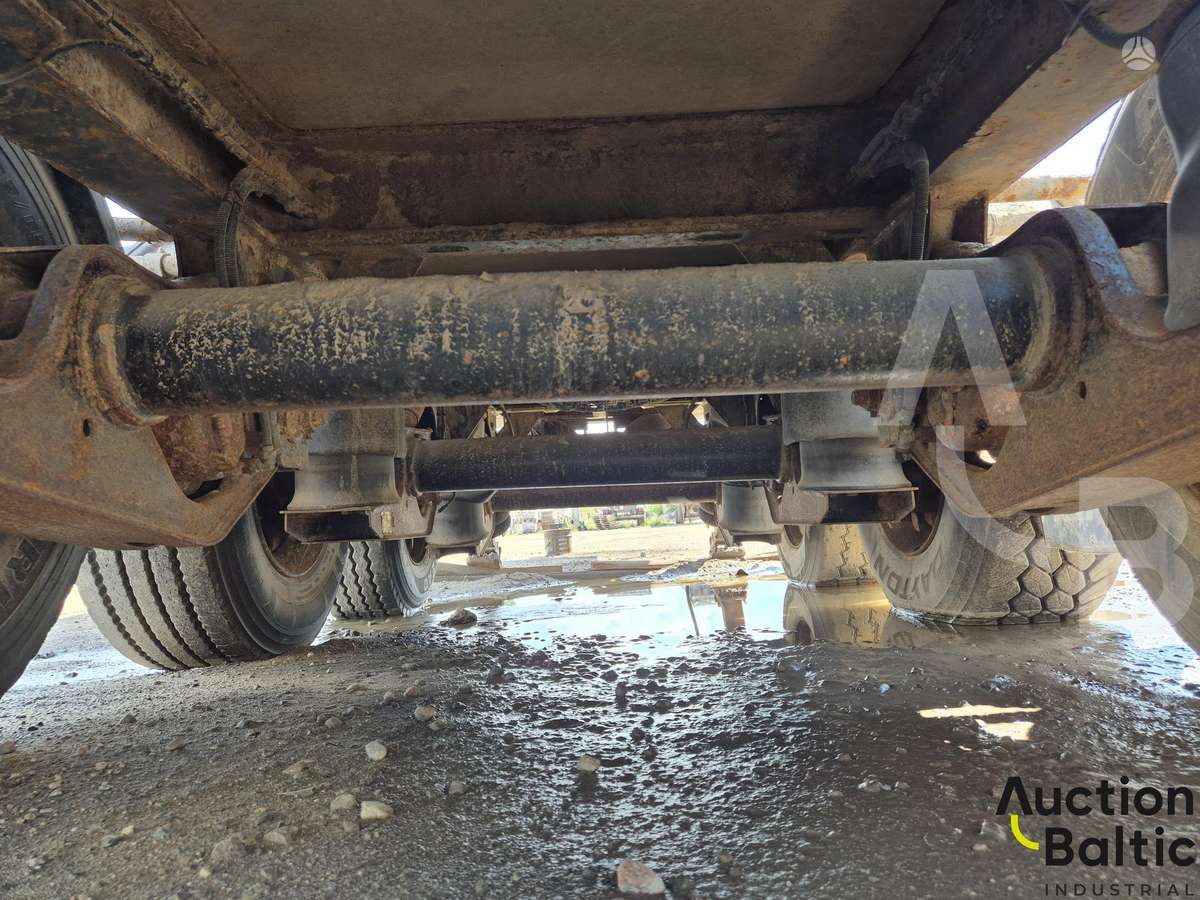 -Kita- Ovriga SO3SST, dumper / tipper