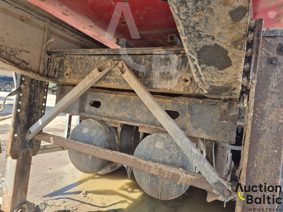 -Kita- Ovriga SO3SST, dumper / tipper