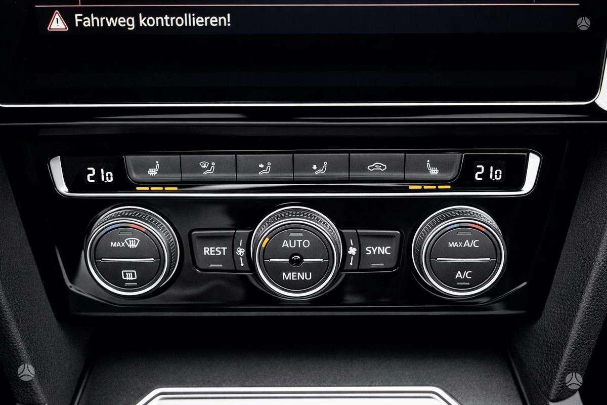 Volkswagen Passat, 2.0 l., Универсал