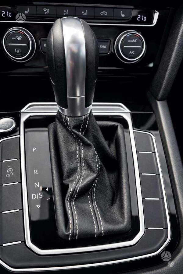 Volkswagen Passat, 2.0 l., Универсал